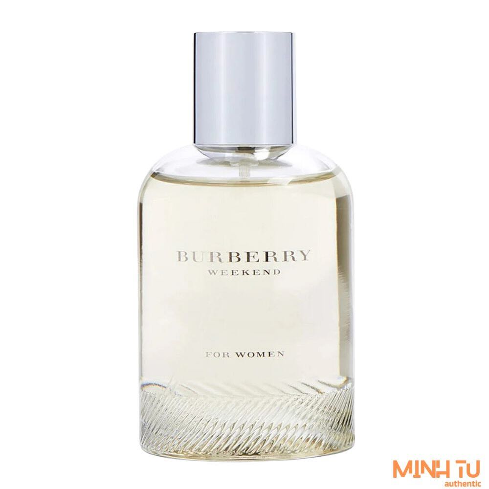 Nước Hoa Nữ Burberry Weekend EDP 100ml | Chính hãng | Trả góp 0%